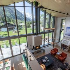 Chalet ARTIC