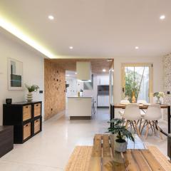 Loft Espectacular Interior