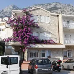 Apartments Lidus