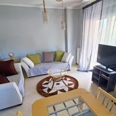 HOME SWEET HOME Διαμέρισμα 50τμ σε ήσυχη περιοχή