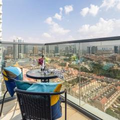 Frank Porter - Regina Tower