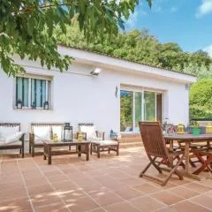 Bonita casa con piscina
