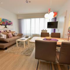 Haus "Jan am Strand" Appartement JAN005