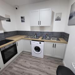 Affordable Comfort on Alfreton Road - Ideal for Savvy Travelers