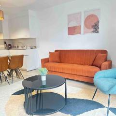 Jacinto Benavente 15, 4A con Parking gratis by YBH