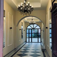 URBAN Penthouse FREE parking i rowery