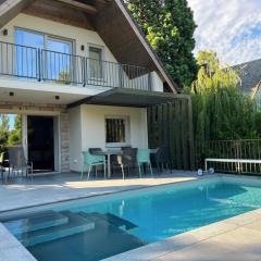 Csipetnyi Csobbanás Vendégház