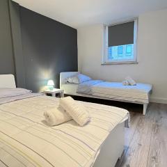 Work&Stay in Neumünster