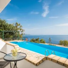 Four-Bedroom Villa Eleni by Konnect, with Private Pool & Stunning Seaview