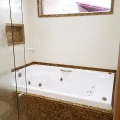 Casa Tartaruga 1 - Luxo com Hidromassagem a 50m do Mar