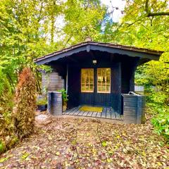 Tiny Haus Glamping - Natur Park