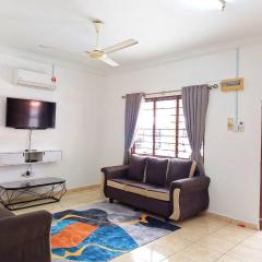 MZ homestay