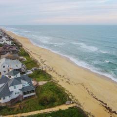 O3, Duckaway- Oceanfront, Ocean views, beach walkway, screened porch