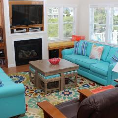 Oceanside, ELEV, Private Pool, Hot Tub, OL45, Sunnyside II