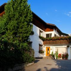 Haus Kinspergher