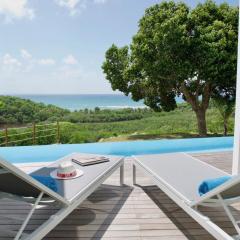 THE VIEW - Magnifique Villa face à la Mer