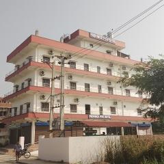 PROVINCE FIVE HOTEL