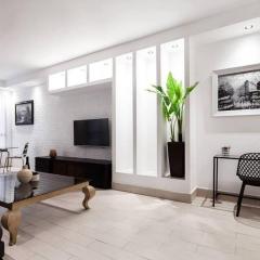 2Bedroom Suite with Balcony 2 and shelter