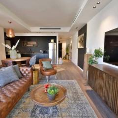 2Bedroom Suite with Balcony 4 and shelter