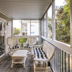 Pet-Friendly North Carolina Condo with Pool Access!