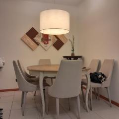 Apartamento Bela Vista Para o Mar Penha/SC Parque Beto Carrero