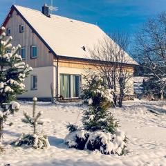 Penzion Kvilda - Luční