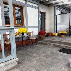 Пансіон АГАВА