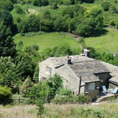 Wood End Cottage