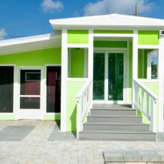 Key Lime Tiny Home New&Cozy