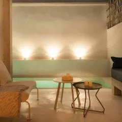 Renovación total postcovid Netflix Piscina