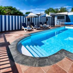 Villa Picasso - Private Pool, BBQ and Air-Con By Lanzarote Vacation Homes