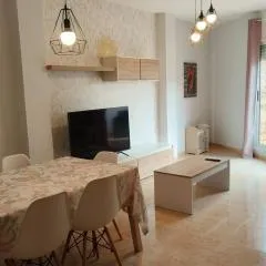 Apartament Amèrica