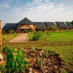 Mara Safari Lodge Kidepo