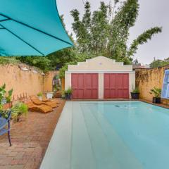 Lavish New Orleans Haven with Private Pool!