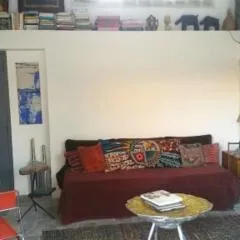 Bright house with garden - île de Ré