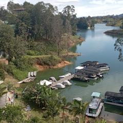 Hotel Restaurante New Mirador