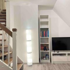 Design Apartment in Carolinensiel