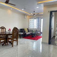 Valley House Street 7 - Central Hyderabad Attapur @ P#258