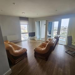 Hippersley Point, Tilston Bright Square, Abbey Wood, London SE2 9DR, UK