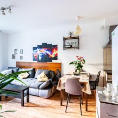 Zoe apartman