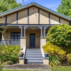 Brigalow Cottage