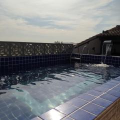 Região dos Lagos - casa para temporada