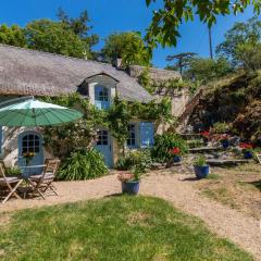 Gîte Denée, 2 pièces, 2 personnes - FR-1-622-37