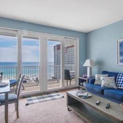 Laketown Wharf 1226 -2BD+Bunks, Amazing Gulf Views