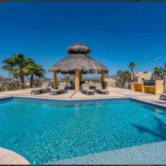 Lovely Ocean View Casa Cabo Del Mar