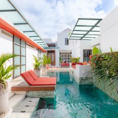 Bali Ginger Suites & Villa