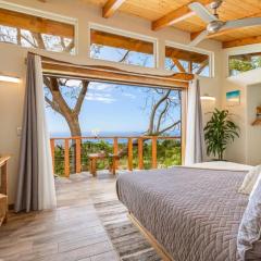 Kona’s 1st Luxury 1 BR/1B Treehouse w/ Ocean View