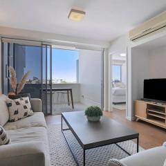 'Easy Jeays' Executive Living near Fortitude Valley