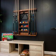 Elegant Retreat w/ Game room in Heart of OC