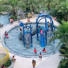 The Sóng Vũng Tàu - Bin's House